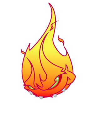 flamme